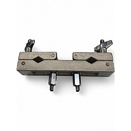 Used Miscellaneous Double Clamp Drum Clamp