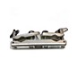 Used TAMA Double Clamp Drum Clamp thumbnail