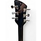 Used Rickenbacker 360 Jetglo Hollow Body Electric Guitar