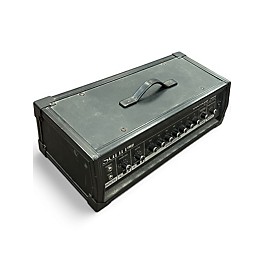 Used Sunn COLISEUM 300 Bass Amp Head