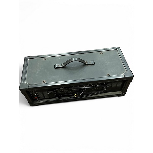 Used Sunn COLISEUM 300 Bass Amp Head
