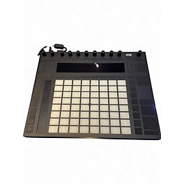 Used Ableton Push 2 MIDI Controller
