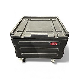 Used SKB Roto Mixer Rack Case 6U Mixer Case