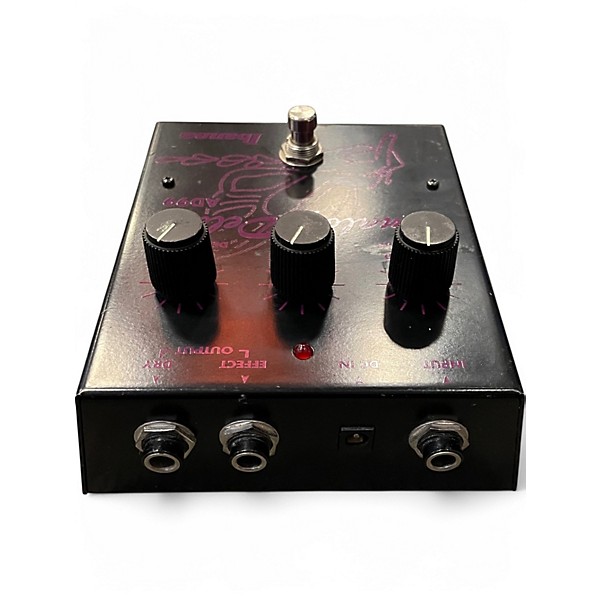 Used Ibanez AD99 Effect Pedal