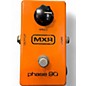 Vintage 1977 MXR Phase 90 Effect Pedal thumbnail