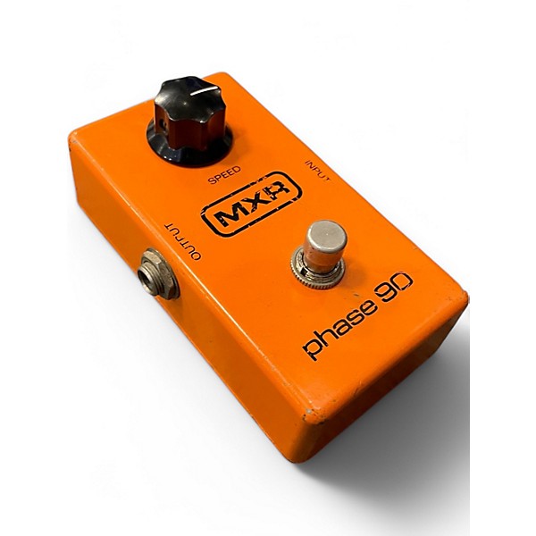 Vintage 1977 MXR Phase 90 Effect Pedal