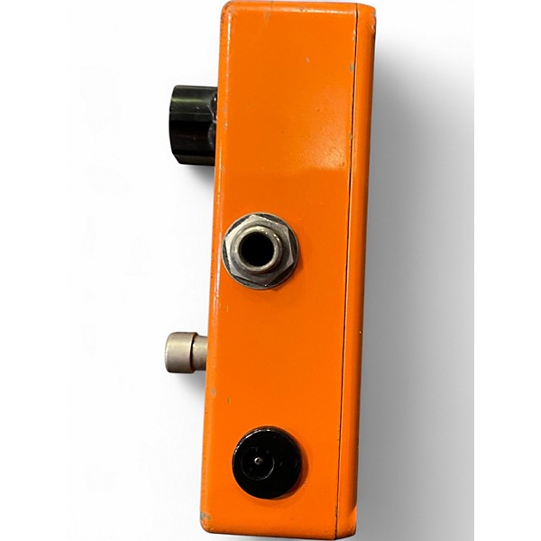 Vintage 1977 MXR Phase 90 Effect Pedal