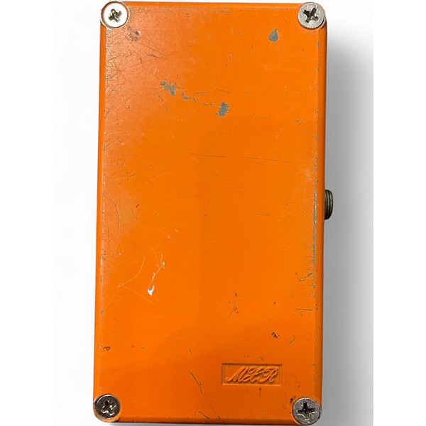 Vintage 1977 MXR Phase 90 Effect Pedal