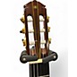 Used Yamaha GC7M Natural Acoustic Guitar