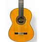 Used Yamaha GC7M Natural Acoustic Guitar