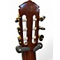 Used Yamaha GC7M Natural Acoustic Guitar