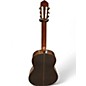 Used Yamaha GC7M Natural Acoustic Guitar