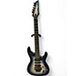 Used Ibanez Nita Strauss JIVAJR Deep Sea Blonde Solid Body Electric Guitar thumbnail