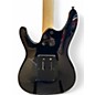 Used Ibanez Nita Strauss JIVAJR Deep Sea Blonde Solid Body Electric Guitar