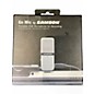 Used Samson Go Mic USB Microphone thumbnail