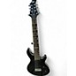 Used ESP JR-208 black Solid Body Electric Guitar thumbnail