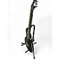 Used ESP JR-208 black Solid Body Electric Guitar