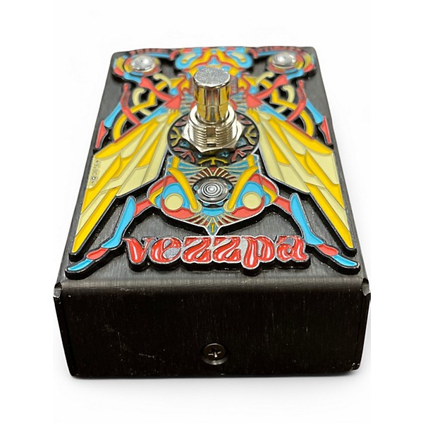 Used Beetronics FX VEZZPA Effect Pedal