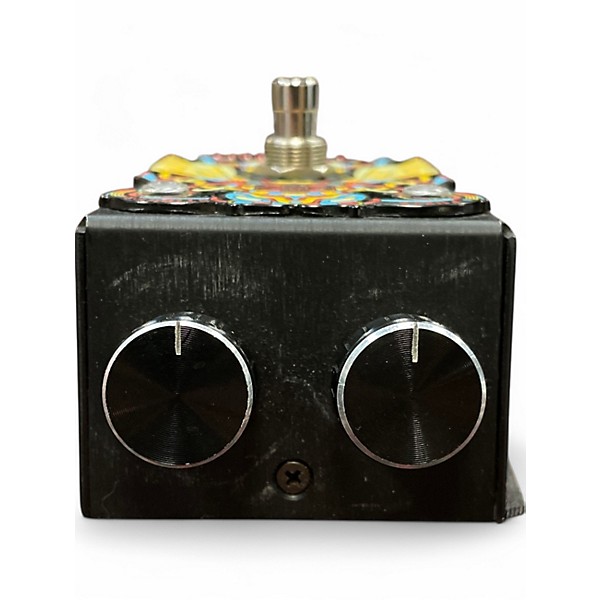 Used Beetronics FX VEZZPA Effect Pedal