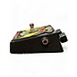 Used Beetronics FX VEZZPA Effect Pedal