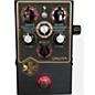 Used Beetronics FX Swarm Royal Series Fuzz Effect Pedal thumbnail