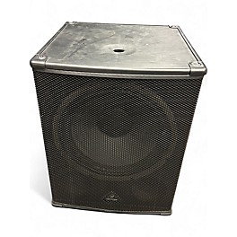Used Behringer B1800X-PRO 18in 800W Unpowered Subwoofer
