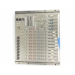 Used Mackie CFX12 MIXER Unpowered Mixer