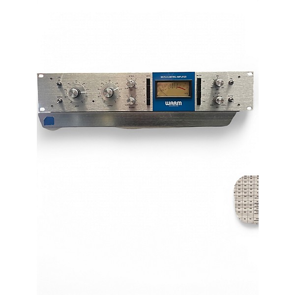 Used Warm Audio WA76-A Compressor