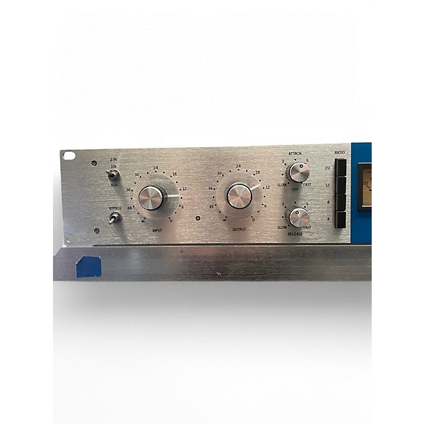 Used Warm Audio WA76-A Compressor