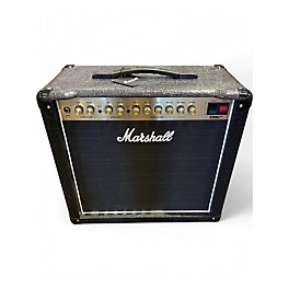 Used Marshall DSL20CR 20W 1x12 Tube Guitar Combo Amp