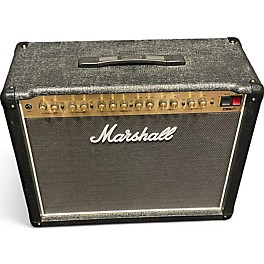 Used Marshall DSL40cr Guitar Combo Amp