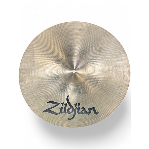 Used Zildjian 16in AVEDIS MEDIUM CRASH Cymbal