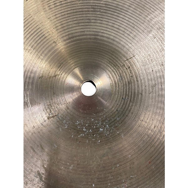 Used Zildjian 16in AVEDIS MEDIUM CRASH Cymbal