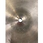 Used Zildjian 16in AVEDIS MEDIUM CRASH Cymbal