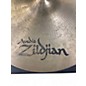 Used Zildjian 16in AVEDIS MEDIUM CRASH Cymbal
