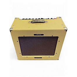 Used Peavey Delta Blues 115 Tube Guitar Combo Amp