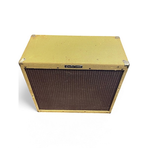 Used Peavey CLASSIC 115E Guitar Cabinet