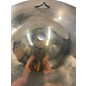 Used 2020s Zildjian 10in A Series Splash Cymbal