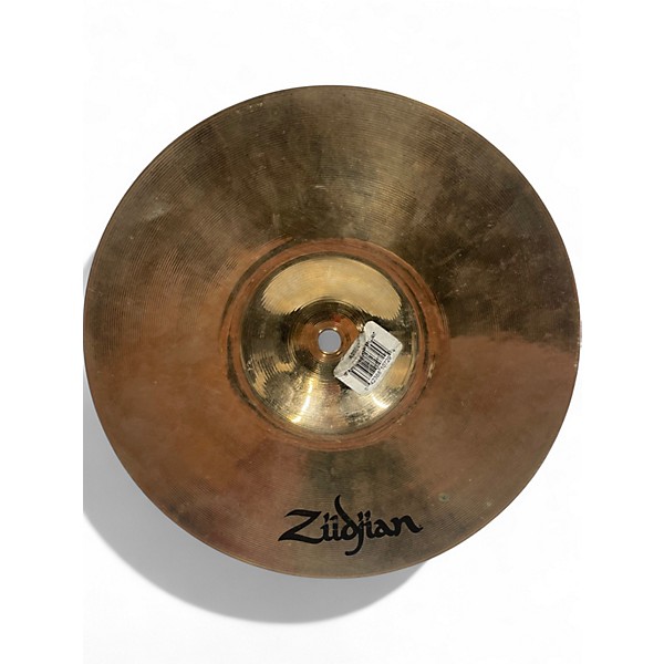 Used 2020s Zildjian 10in A Series Splash Cymbal