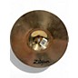 Used 2020s Zildjian 10in A Series Splash Cymbal