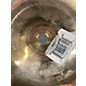 Used 2020s Zildjian 10in A Series Splash Cymbal