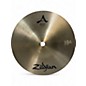 Used Zildjian 8in A Series Splash Cymbal thumbnail