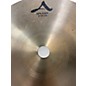 Used Zildjian 8in A Series Splash Cymbal