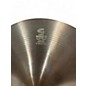 Used Zildjian 8in A Series Splash Cymbal