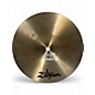 Used Zildjian 8in A Series Splash Cymbal