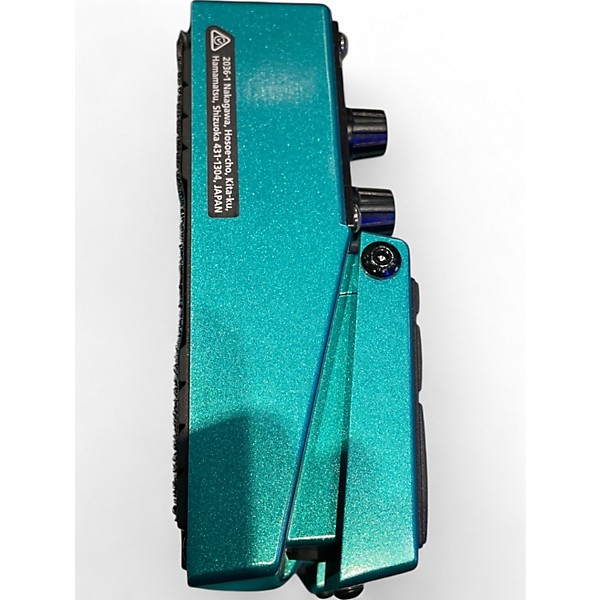 Used BOSS SL20 Slicer Twin Pedal