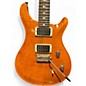 Used 2018 PRS CE24 Natural Solid Body Electric Guitar