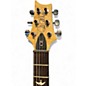 Used 2018 PRS CE24 Natural Solid Body Electric Guitar