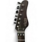 Used Schecter Guitar Research Sun Valley Natural Solid Body Electric Guitar