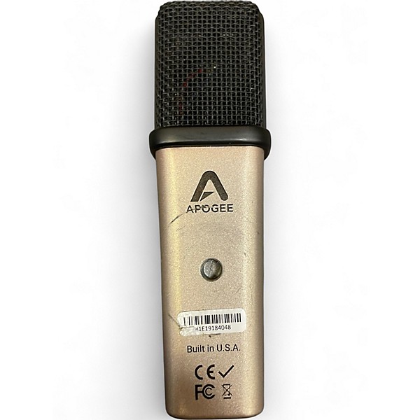 Used Apogee HYPE MIC Condenser Microphone